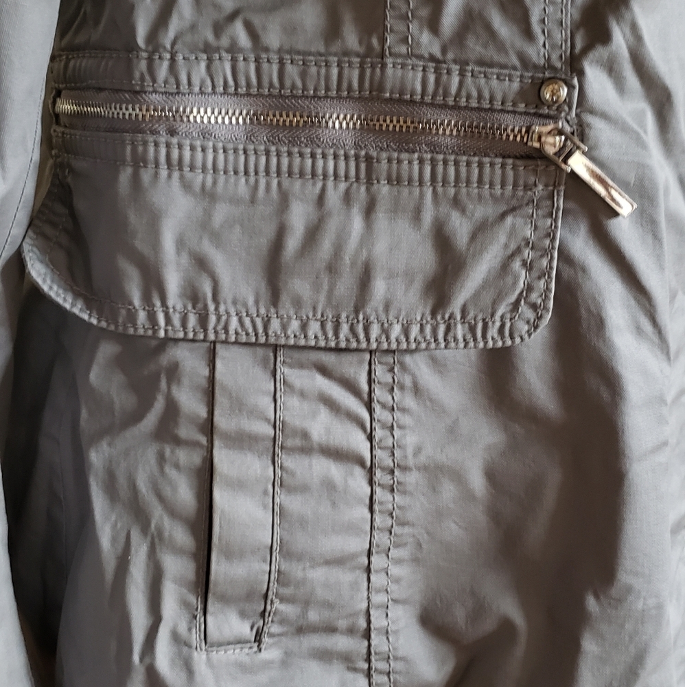 Laundry Jacket - image 3